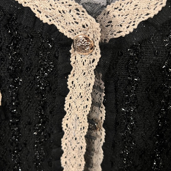 ladies jacket- unique design - Picture 5 of 15